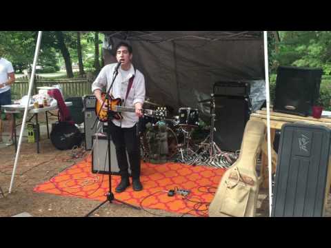 Paul Sissick - I'll Sleep like Rocks