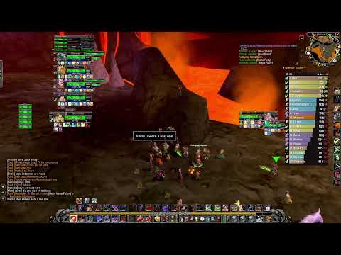 FIRST MOLTEN CORE ~ 20th Anniversary Classic with AEIELON