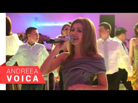Andreea Voica - Ardelene Live ( Botez Clara 2017)