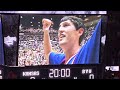 BYU vs. Kansas  Intro Video 1/31/26