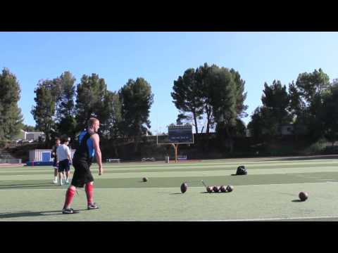 James Sykes csk profile video