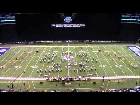 Best of DCI 2010 - World Class Finals (Part 1)