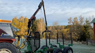 Farma 8 ton timber trailer for sale - Image 4 | Autoline PH Farma 8 ton timber trailer | Image 4 - Autoline