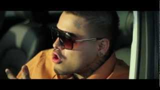 MONEY BACK FT. LEMARVIN -- IMMA HUSTLAH [official music video]