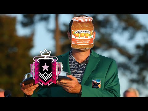 Jam R6 Montage: Tame Impala - New Person, Same Old Mistakes