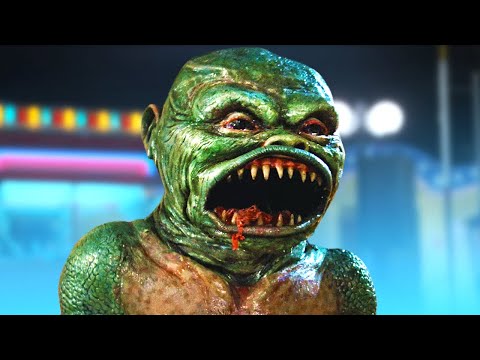 Ghoulies II: The Trashy 80s Sequel That Actually DELIVERS