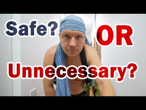 Chest Harnesses for Via Ferrata: Pros, Cons, and Safety Tips You Need to Know