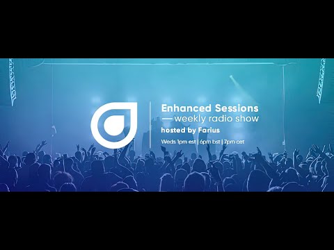 Enhanced Sessions 605 (Hosted by Farius) 26.05.2021