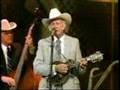 Bill Monroe & the Bluegrass Boys - Blue Moon of Kentucky