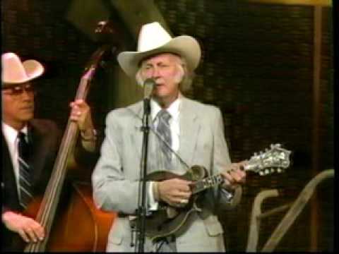 Bill Monroe & the Bluegrass Boys - Blue Moon of Kentucky