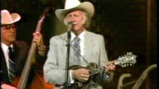 Bill Monroe &amp; the Bluegrass Boys - Blue Moon of Kentucky