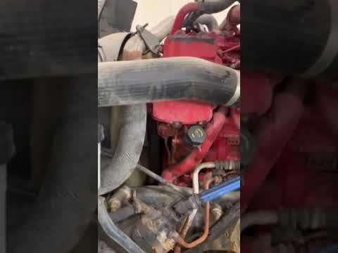 Media 1 for Used 2016 Cummins X15 Engine Assy