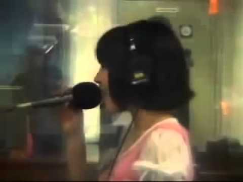 Live Oasis   Brown Eyed Girls