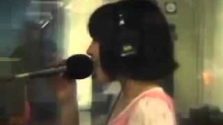 Live Oasis   Brown Eyed Girls