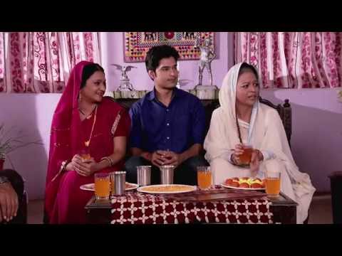 Tulsi More Angna Episode - 05, HD
