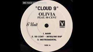 Cloud 9(Official Instrumental)-Olivia