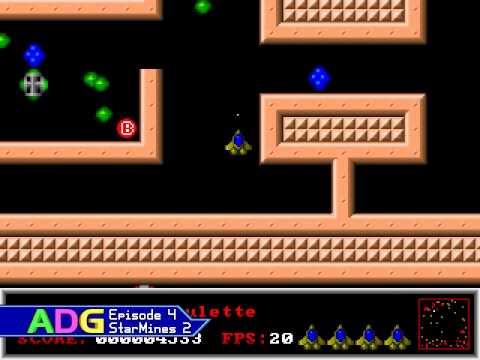 ADG Episode 4 - StarMines 2