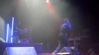 Barely - TR/ST (Trust) @ ElPlazaCondesa