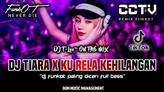 Download lagu DJ T-Lee™ - DJ FUNKOT TERBARU‼️|| DJ JIKA KAU BERTEMU AKU BEGINI (TIARA)‼️|| DJ KU RELA KEHILANGAN‼️ mp3