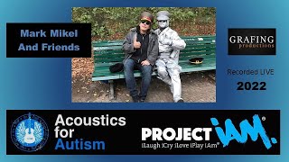 Mark Mikel & Friends - Pinball Wizard