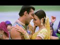 Bindiya Chamke Choodi Khanke 4k Video Song Tumko Na Bhool Paayenge Salman Khan Dia Mirza