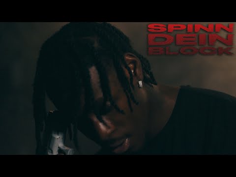 Salim Montari - Spinn Dein Block (Official Video)