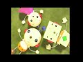 Rolie Polie Olie Growing Upsie Daisy VHS 2002