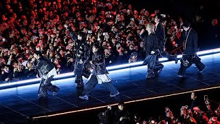 Regreso de BTS en Seúl: concierto con 260.000 fans y 4 millones de copias de su 5º álbum vendidas