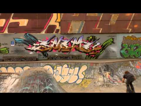 Blazeguard - Natural Born Chillers HD