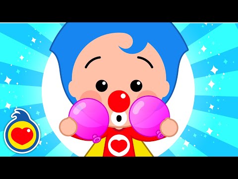 Mexe o Corpo 🕺 | Música Infantil﻿ | Um Herói do Coração ❤️