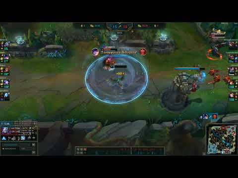 Anivia Support WORKS???? Yes