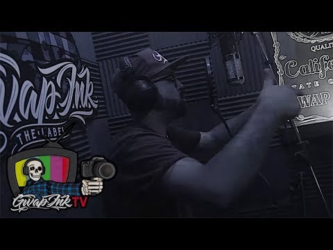 D-Mart "Obligations" (Gwap Ink Booth - Official Music Video)