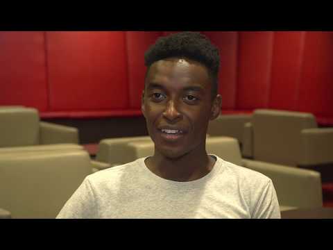 Cross County - Waleed Suliman Interview - 2019 Season Preview