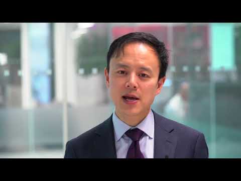 Dr Rob Yeung on the best way to achieve your career and life goals