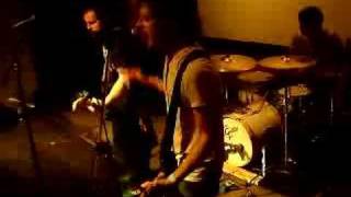 The Riot Before Tampa 2/28/08 "We Are Wild Stallions"