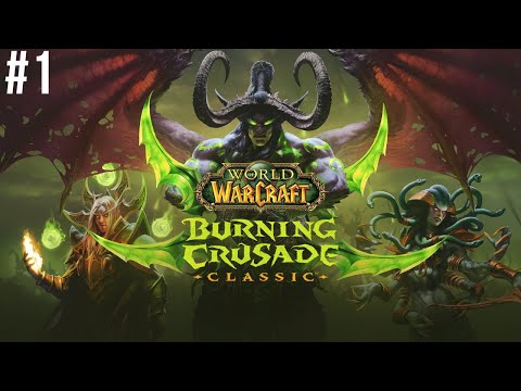 #1 Eber schlachten - WoTLK Classic-Vorbereitung