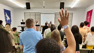 Pillar Church of Norfolk - Your Church Home in a Transient City