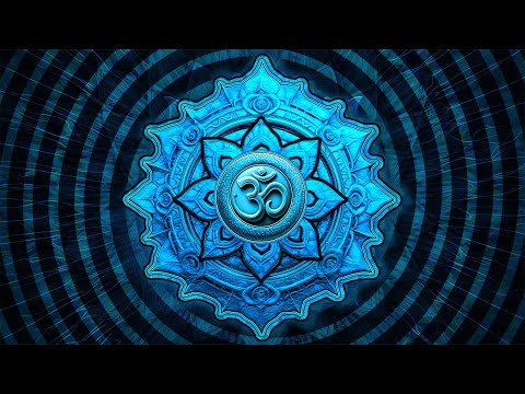 Throat Chakra Healing, Unblock Your Throat Chakra, Powerful Throat Chakra Meditation
