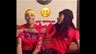 Sky and Breezy The Big Breakup