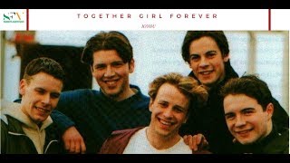 TOGETHER GIRL FOREVER - IOYOU [Vietsub]