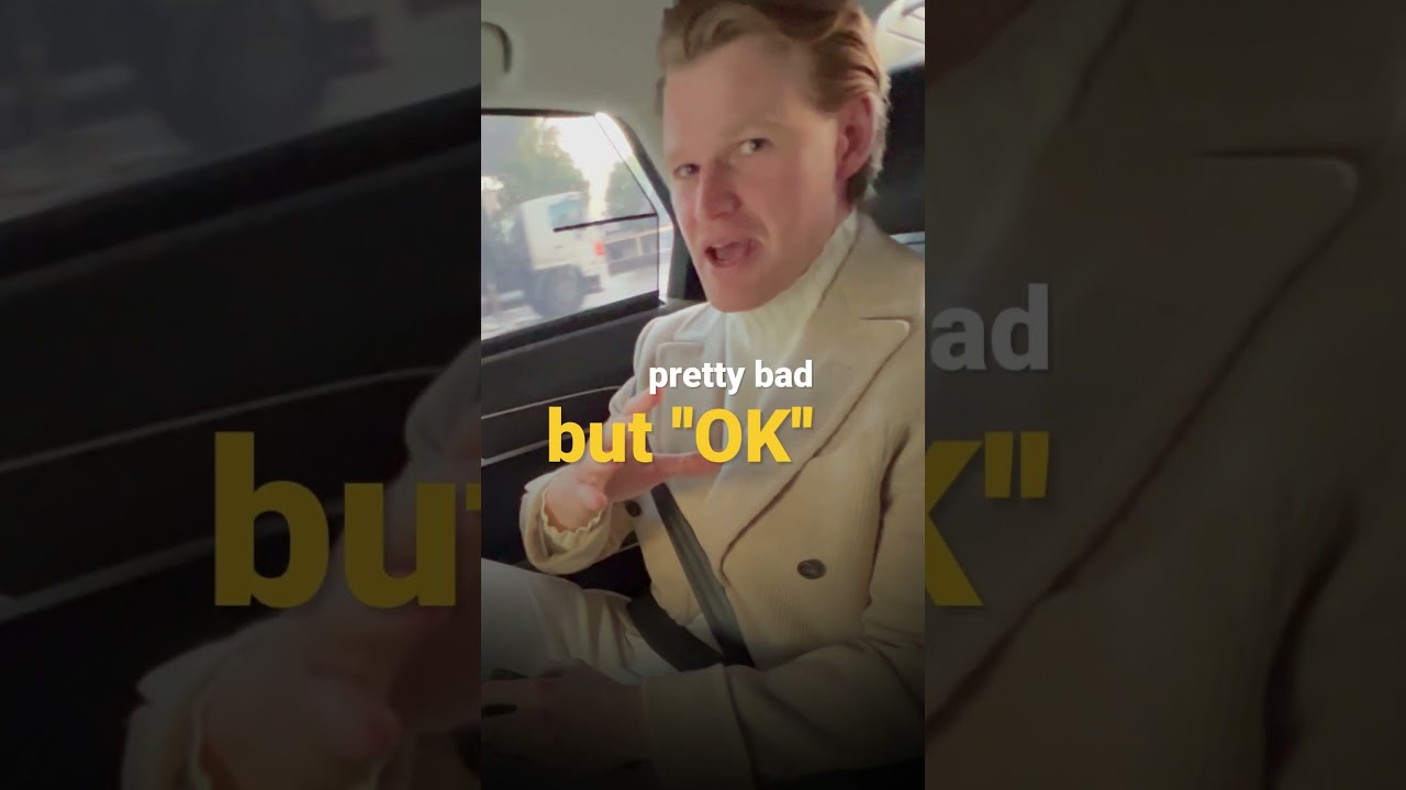 This is what I look for in a successful business