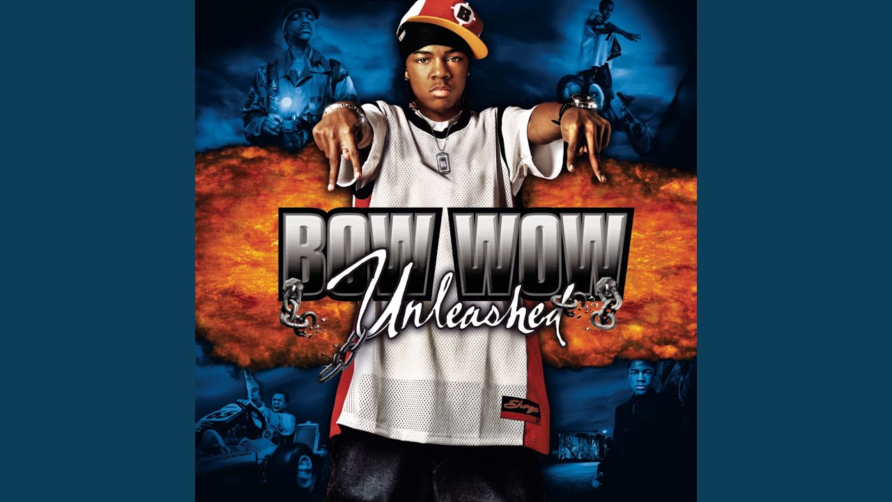 Bow Wow - The Movement