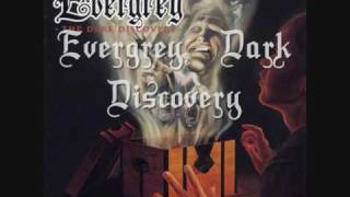 Evergrey - Dark Discovery
