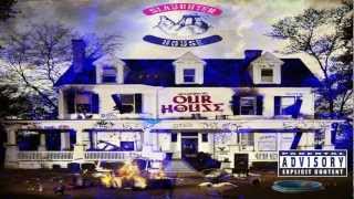 Slaughterhouse - Rescue Me Ft. Skylar Grey - [Lyrics In Description]