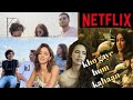 Kho Gaye Hum Kahan Official Trailer 26 December 2023 Treaser Netflix
