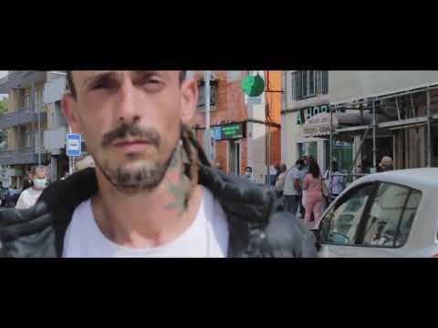 O meu sufoco ( JoniRochaBeatz)