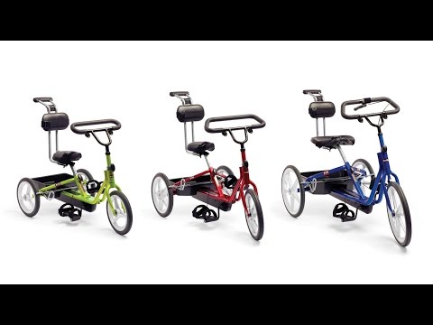 фото rifton r130 medium, сша. 0