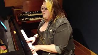 Shallow Side cover mashup - &quot;I Try To Fight It/My Addiction&quot;