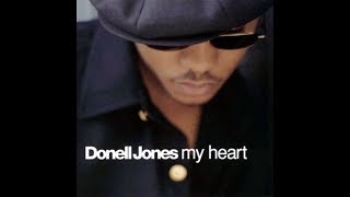 Donell Jones - My Heart (TD Ext Remix)