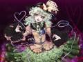 Hartmann's Youkai Girl by ZUN